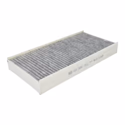 Filtre d'habitacle (filtre à pollen) MANN-FILTER CUK 3240