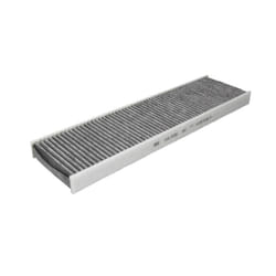 Filtre d'habitacle (filtre à pollen) MANN-FILTER CUK 4436
