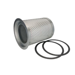 Filtre, système d'air comprimé MANN-FILTER LE 13 013 x