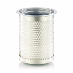 Filtre, système d'air comprimé MANN-FILTER LE 13 013 x