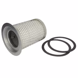 Filtre, système d'air comprimé MANN-FILTER LE 9010 x