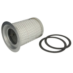 Filtre, système d'air comprimé MANN-FILTER LE 9010 x