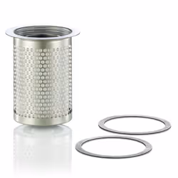 Filtre, système d'air comprimé MANN-FILTER LE 9010 x