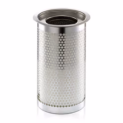 Filtre, système d'air comprimé MANN-FILTER LE 17 011 x