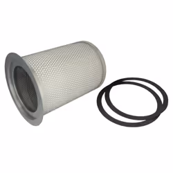 Filtre, système d'air comprimé MANN-FILTER LE 35 004 x
