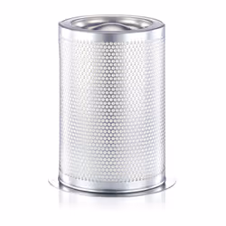 Filtre, système d'air comprimé MANN-FILTER LE 35 004 x
