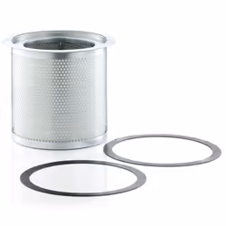 Filtre, système d'air comprimé MANN-FILTER LE 29 005 x