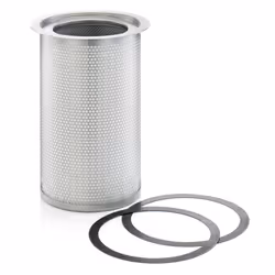 Filtre, système d'air comprimé MANN-FILTER LE 48 007 x