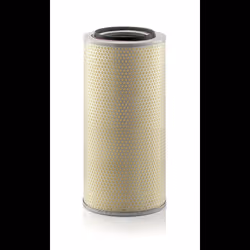 Filtre à air; MANN-FILTER; 498 242 Cartouche filtrante; pour MERCEDES-BENZ, SETRA; 0010947904, A0010947904, 8319086094, CH122 ...
