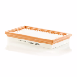 Filtre à air MANN-FILTER C 2420
