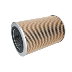 Filtre à air MANN-FILTER C 15 124/5