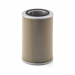 Filtre à air MANN-FILTER C 15 124/5