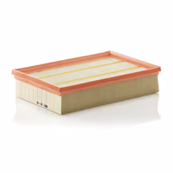 Filtre à air MANN-FILTER C 28 155 - Vue supplémentaire 3