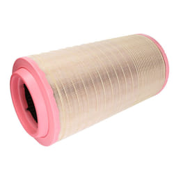 Filtre à air MANN-FILTER C 27 1320/2