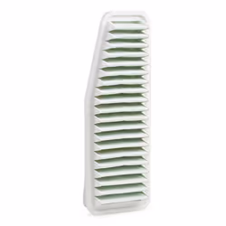 MANN-FILTER C 3725 Filtre à air 70 136 373 Cartouche filtrante TOYOTA: RAV4 II SUV, Previa / Estima II