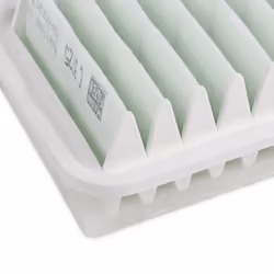 MANN-FILTER C 3725 Filtre à air 70 136 373 Cartouche filtrante TOYOTA: RAV4 II SUV, Previa / Estima II - Vue supplémentaire 4