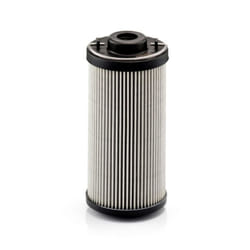 Filtre, système hydraulique de travail MANN-FILTER HD 1040