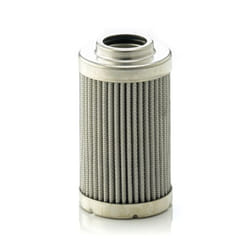 Filtre, système hydraulique de travail MANN-FILTER HD 56