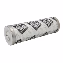 Filtre, système hydraulique de travail MANN-FILTER HD 512
