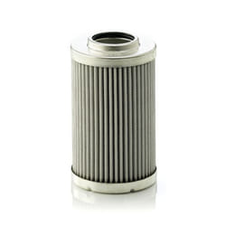 Filtre, système hydraulique de travail MANN-FILTER HD 716