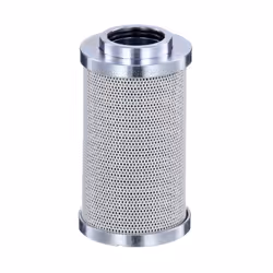 Filtre, système hydraulique de travail MANN-FILTER HD 716