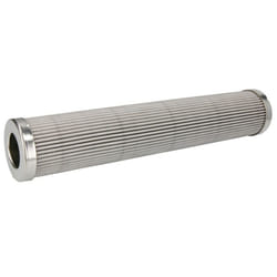 Filtre, système hydraulique de travail MANN-FILTER HD 518