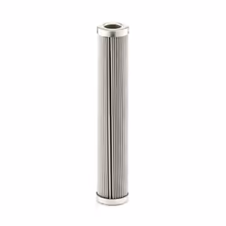 Filtre, système hydraulique de travail MANN-FILTER HD 518