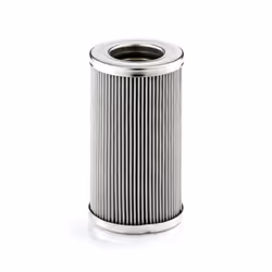 Filtre, système hydraulique de travail MANN-FILTER HD 929