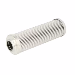 Filtre, système hydraulique de travail MANN-FILTER HD 512/2
