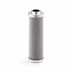 Filtre, système hydraulique de travail MANN-FILTER HD 512/2 - Vue supplémentaire 5