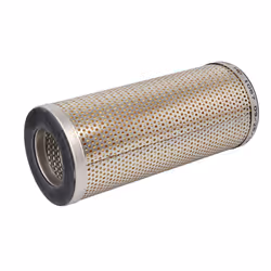 Filtre, système hydraulique de travail MANN-FILTER HD 1057