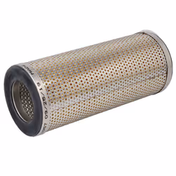 Filtre, système hydraulique de travail MANN-FILTER HD 1057