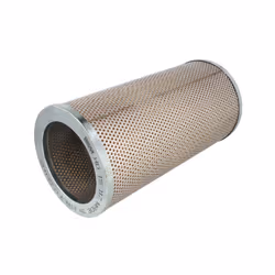Filtre, système hydraulique de travail MANN-FILTER HD 15 117
