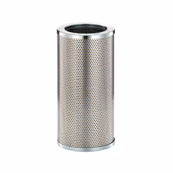 Filtre, système hydraulique de travail MANN-FILTER HD 15 117