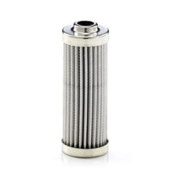 Filtre, système hydraulique de travail MANN-FILTER HD 45/3