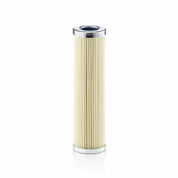 Filtre, système hydraulique de travail MANN-FILTER HD 513/8
