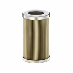 Filtre, système hydraulique de travail MANN-FILTER HD 929/5