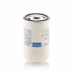 Filtre, système d'air comprimé MANN-FILTER LB 719/2