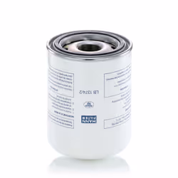 Filtre, système d'air comprimé MANN-FILTER LB 1374/2