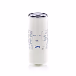 Filtre, système d'air comprimé MANN-FILTER LB 11 102/2