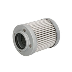 Filtre, système hydraulique de travail MANN-FILTER HD 66