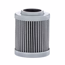 Filtre, système hydraulique de travail MANN-FILTER HD 66
