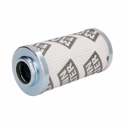 Filtre, système hydraulique de travail MANN-FILTER HD 612/1