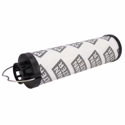 Filtre, système hydraulique de travail MANN-FILTER HD 419/1