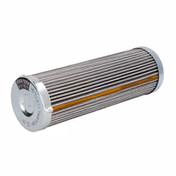 Filtre, système hydraulique de travail MANN-FILTER HD 513/11