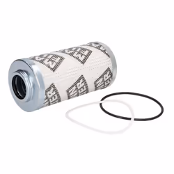 Filtre, système hydraulique de travail MANN-FILTER HD 612/2 x