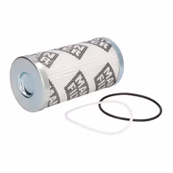 Filtre, système hydraulique de travail MANN-FILTER HD 612/2 x