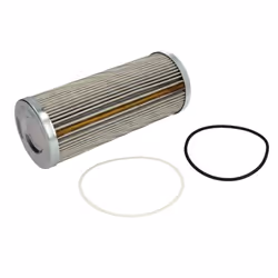 Filtre, système hydraulique de travail MANN-FILTER HD 820 x