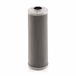 Filtre hydraulique, boîte de vitesses automatique MANN-FILTER HD 722