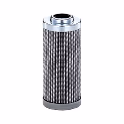 Filtre, système hydraulique de travail MANN-FILTER HD 57/18